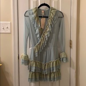 HAH Mags About You dress